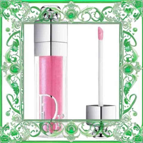 (Nhập Khẩu) [ không hộp ] Son Dior Addict Lip Maximizer 003 Màu Hồng Nhũ Nhập Khẩu
