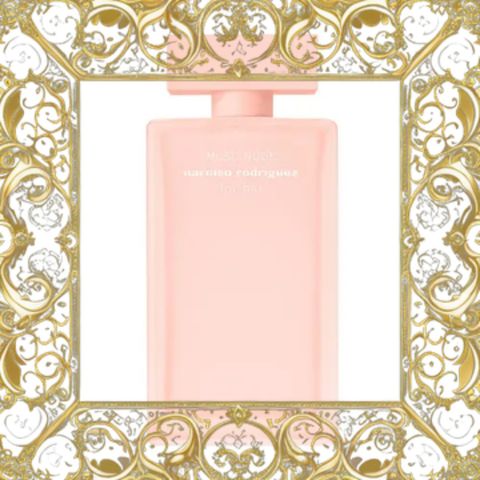 (Nhập Khẩu) Nước Hoa Nữ Narciso Rodriguez For Her Musc Nude EDP 100ml Hương Quyến Rũ Ấm Áp, Tinh Tế Dành Cho Phụ Nữ Hiện Đại Đầy Đủ