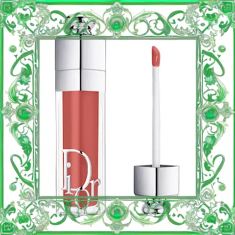 (Đẳng Cấp) [ không hộp ] Son Dưỡng Dior Maximizer 039 Intense Cinnamon Màu Cam Quế Hàng Chuẩn