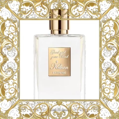 (Bản Mới) Nước Hoa Nữ Kilian Good Girl Gone Bad Extreme 50ml Hương Thơm Quyến Rũ Cho Phụ Nữ Hiện Đại, Thiết Kế Sang Trọng Uy Tín