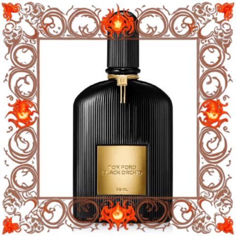 (Cao Cấp) Nước Hoa Nữ Tom Ford Black Orchid EDP 100ml Hương Thơm Quyến Rũ Sang Trọng, Lưu Hương Lâu, Phong Cách Hiện Đại Cao Cấp