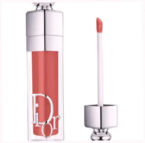 (Chính Hãng) Son Dưỡng Dior Maximizer 039 Intense Cinnamon Màu Cam Quế 324157 Uy Tín Chính Hãng