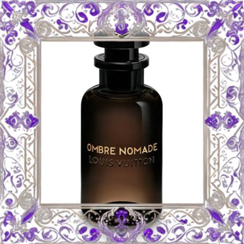 (Hàng Chuẩn) Nước Hoa Louis Vuitton LV Ombre Nomade EDP 100ml Hương Thơm Sang Trọng, Độc Đáo, Làm Quà Tặng Hoàn Hảo Cho Những Tín Đồ Yêu Thích Cái Đẹp Cao Cấp