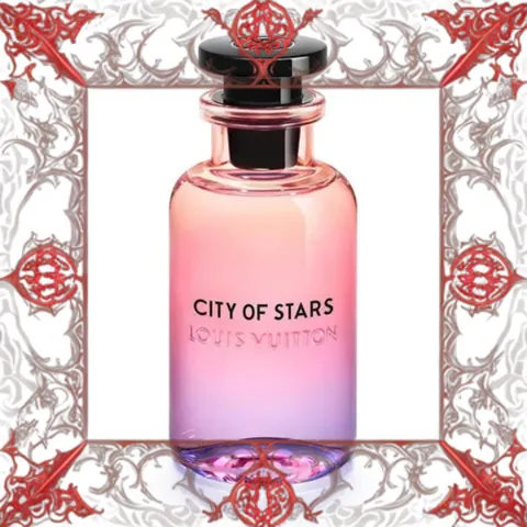 (Nhập Khẩu) Nước Hoa Unisex Louis Vuitton LV City Of Stars LP0282 EDP 100ml Hương Thơm Sang Trọng Dành Cho Nam Và Nữ, Đẳng Cấp Thời Trang Nội Địa