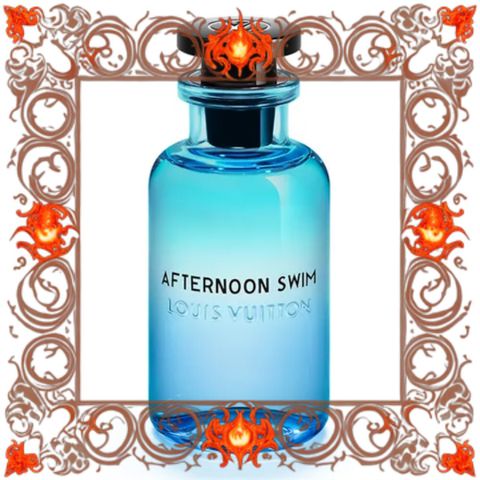 (Bản Mới) Nước Hoa Unisex Louis Vuitton LV Afternoon Swim EDP 100ml Hương Thơm Tươi Mát, Sang Trọng, Phù Hợp Mọi Dịp Chính Hãng