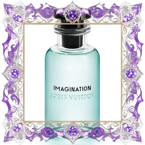 (Đẳng Cấp) Nước Hoa Nam Louis Vuitton LV Imagination EDP 100ml Hương Thơm Nam Tính, Sang Trọng, Đẳng Cấp, Hoàn Hảo Cho Mọi Dịp Mẫu Mới