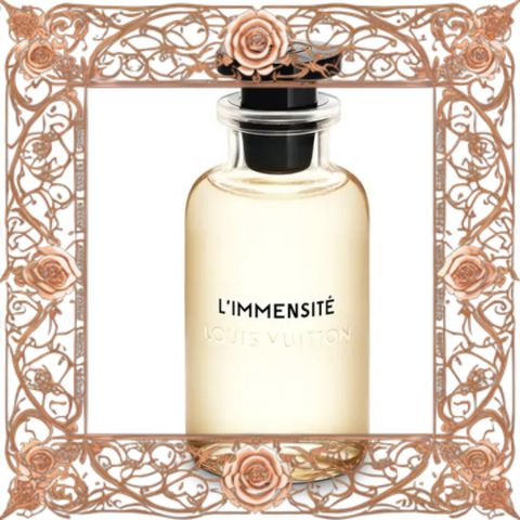 (Hàng Chuẩn) Nước Hoa Nam Louis Vuitton LV L'Immensite EDP 100ml Hương thơm tươi mát, nam tính cho phái mạnh, tự tin và lịch lãm mọi lúc mọi nơi. Đầy Đủ