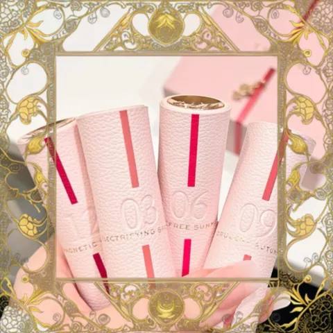 (Chính Hãng) Son Thỏi Lancome L'Absolu Rouge Drama Matte 2025 Son Môi, Chống Nứt Nẻ, Thiết Kế Sang Trọng Màu Hồng Pastel Cao Cấp