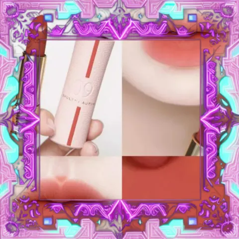 (Nhập Khẩu) Son Lancôme Velvet Matte Lucky Edition 09 Opulent Autumn Son Môi Cam Đất Cao Cấp, Thoải Mái, Sang Trọng, Từ Pháp Hàng Chuẩn