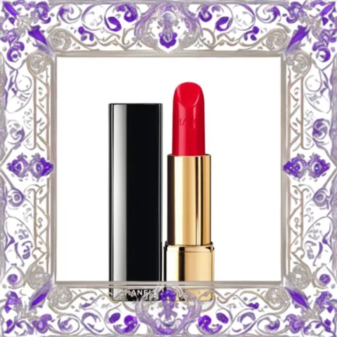 (Cao Cấp) [ không hộp ] Son Chanel Rouge Allure Velvet Màu 172 Rouge Rebelle Cao Cấp