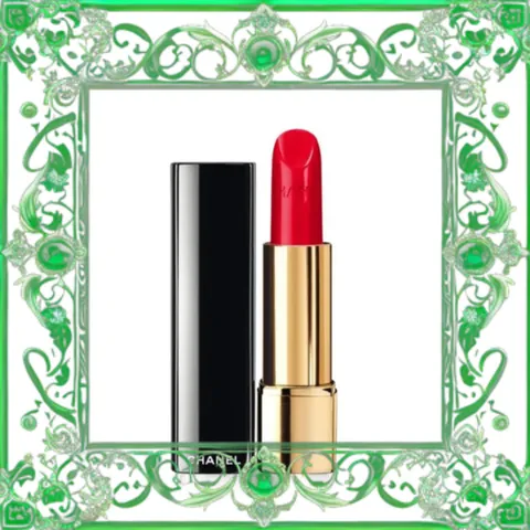 (Hàng Chuẩn) Son Chanel Rouge Allure Velvet Màu 172 Rouge Rebelle Chính Hãng