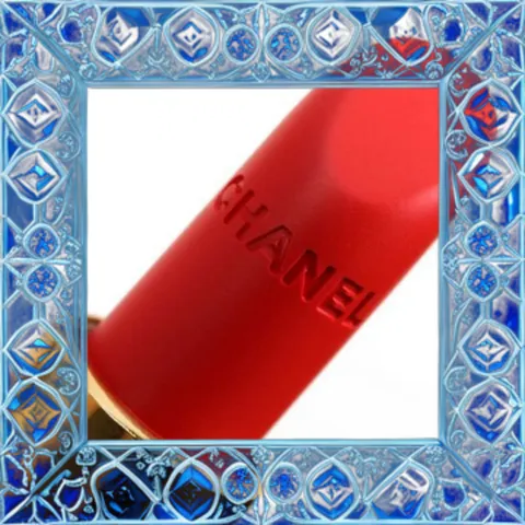 (Nhập Khẩu) Son Chanel Rouge Allure Velvet 57 Rouge Feu Đỏ Cam Cao Cấp