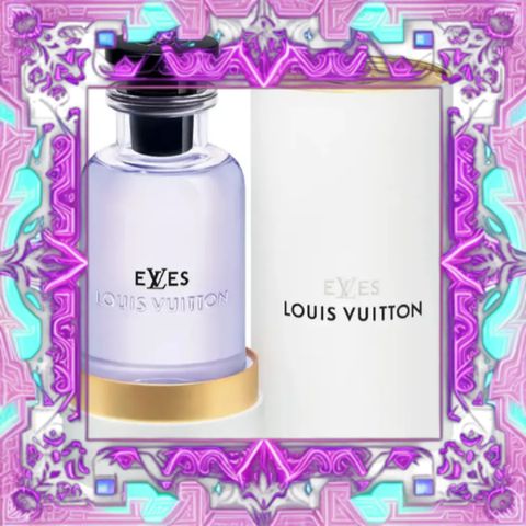 (Hàng Chuẩn) Nước Hoa Nữ Louis Vuitton eLVes Eau De Parfum 100ml Hương Quyến Rũ, Sang Trọng, Thiết Kế Tinh Tế, Món Quà Đẳng Cấp cho Phái Đẹp Mẫu Mới