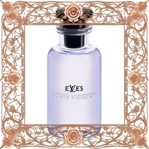 (Hàng Chuẩn) Nước Hoa Nữ Louis Vuitton eLVes Eau De Parfum 100ml Hương Quyến Rũ, Sang Trọng, Thiết Kế Tinh Tế, Món Quà Đẳng Cấp cho Phái Đẹp Mẫu Mới
