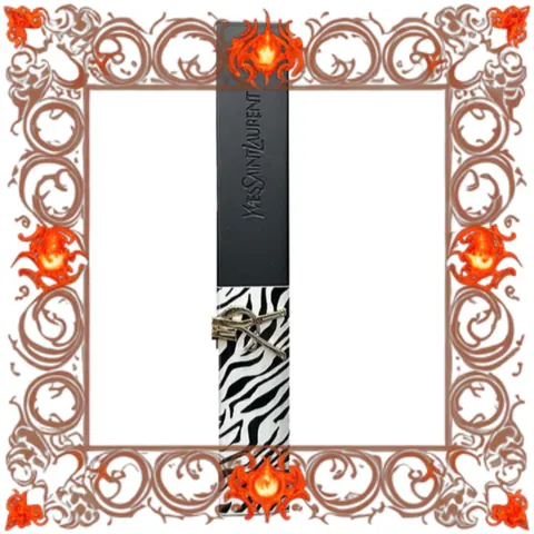 (Chính Hãng) Son Yves Saint Laurent YSL Rouge Pur Couture The Slim 1966 Rouge Libre Limited Màu Đỏ Đất 326780 Nội Địa