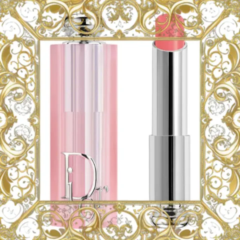 (Nhập Khẩu) Son Dưỡng Dior Addict Lip Glow 077 Candy Màu Hồng 323135 Mẫu Mới