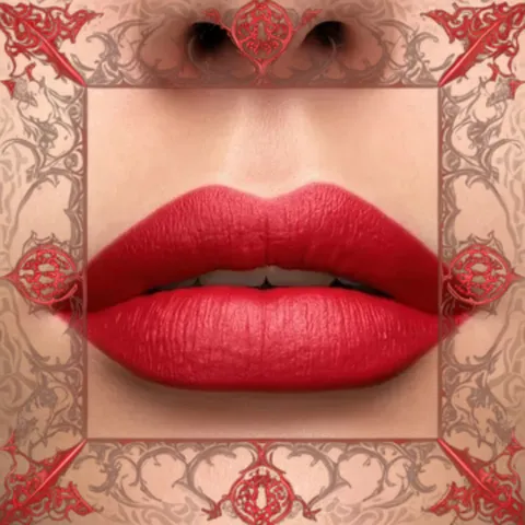 (Hàng Chuẩn) Son Lancôme L'Absolu Rouge Drama Matte 505 Attrape Coeur Son Môi Đỏ Hồng Sang Trọng, Độ Bám Màu Lâu, Phù Hợp Với Mọi Tông Da Cao Cấp
