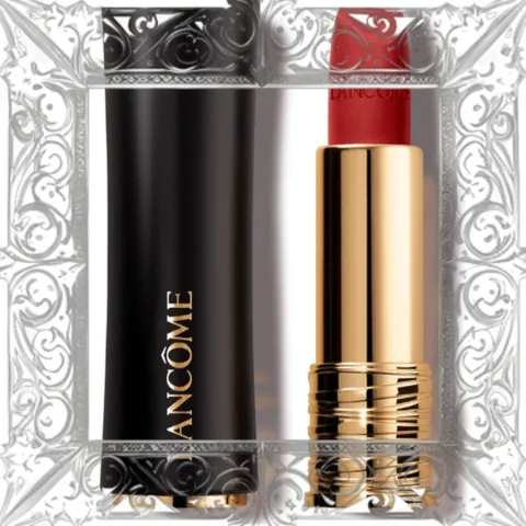 (Hàng Chuẩn) [ không hộp ] Son Lancome 158 Red Is Drama Nét Đỏ Quyến Rũ Cho Nàng Cá Tính Mẫu Mới