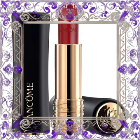 (Hàng Chất) [ không hộp ] Son Lancome L'Absolu Rouge Nº 888 Màu Đỏ Mận Hàng Chuẩn