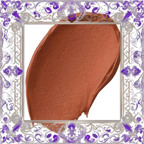 (Chính Hãng) [ không hộp ] Son Lancome L'Absolu Rouge Matte Lipstick 336 Melodrama Màu Cam Nội Địa