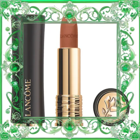 (Chính Hãng) [ không hộp ] Son Lancome L'Absolu Rouge Matte Lipstick 336 Melodrama Màu Cam Nội Địa
