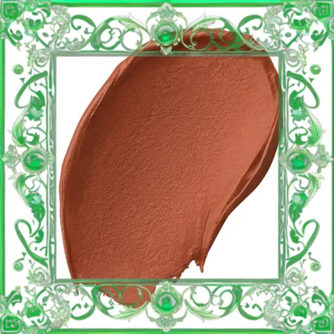 (Loại Tốt) Son Lancome L'Absolu Rouge Matte Lipstick 336 Melodrama Màu Cam Hàng Chuẩn