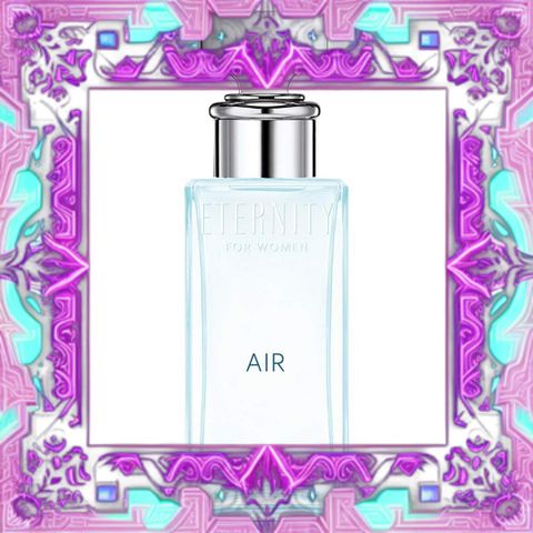 (Bản Mới) Nước hoa Calvin Klein Eternity Air For Women 10ml Hương thơm nhẹ nhàng, thanh lịch, tươi mới cho phái đẹp hiện đại Đầy Đủ