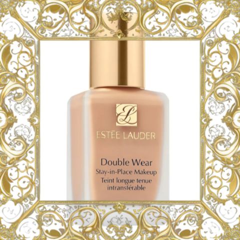 (Chính Hãng) Kem Nền Estée Lauder Double Wear Stay In Place Foundation 30ml Tone 1C0 Shell Kem Trang Điểm Bám Lâu, Hiệu Ứng Tự Nhiên Cao Cấp