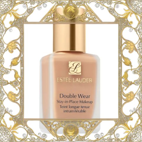 (Bản Mới) [ không hộp ] Kem Nền Estée Lauder Double Wear Stay In Place Foundation Tone 1C0 Shell 30ml Uy Tín