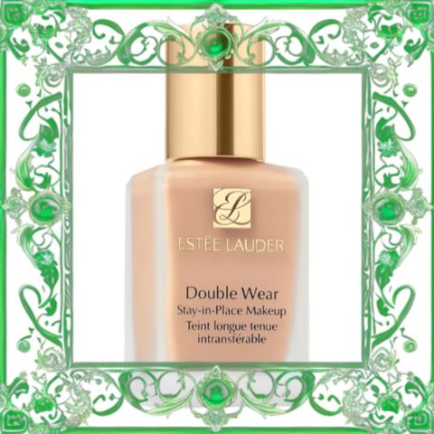 (Hàng Chuẩn) [ không hộp ] Kem Nền Estée Lauder Double Wear Stay In Place Foundation Tone 1N0 Porcelain 30ml Uy Tín