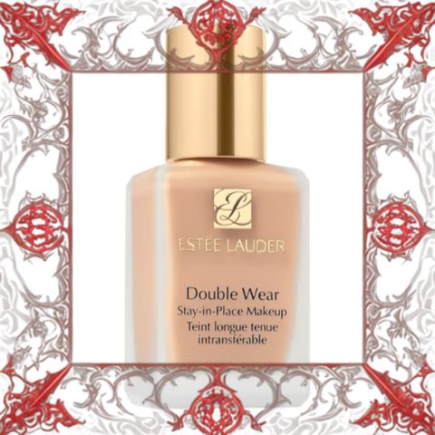 (Nhập Khẩu) Kem Nền Estée Lauder Double Wear Stay In Place Foundation Tone 1N0 Porcelain 30ml Đầy Đủ