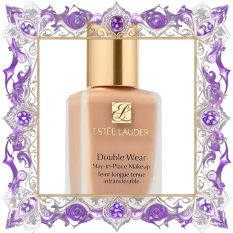 (Đẳng Cấp) [ không hộp ] Kem Nền Estée Lauder Double Wear Stay In Place Foundation Tone 1C1 Cool Bone 30ml Chính Hãng