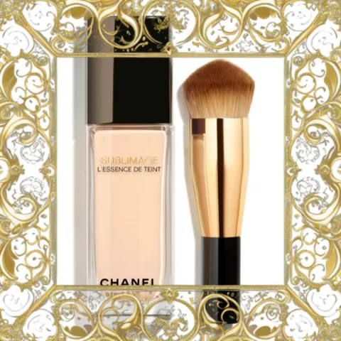 (Chính Hãng) [ không hộp ] Kem Nền Chanel Sublimage L'essence De Teint Tone BD01 Nội Địa