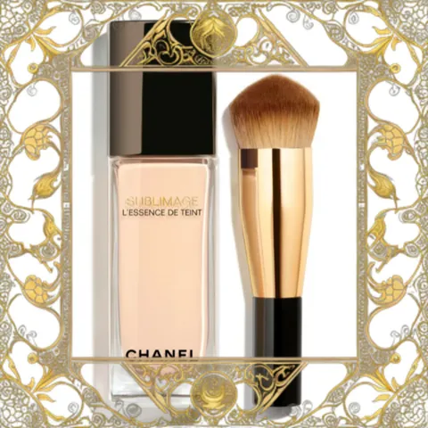 (Cao Cấp) Kem Nền Chanel Sublimage L'essence De Teint Tone BD01 325787 Mẫu Mới