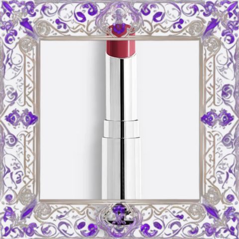 (Chính Hãng) Son Dưỡng Dior Addict Refill 667 Diormania Màu Hồng Khô Chính Hãng