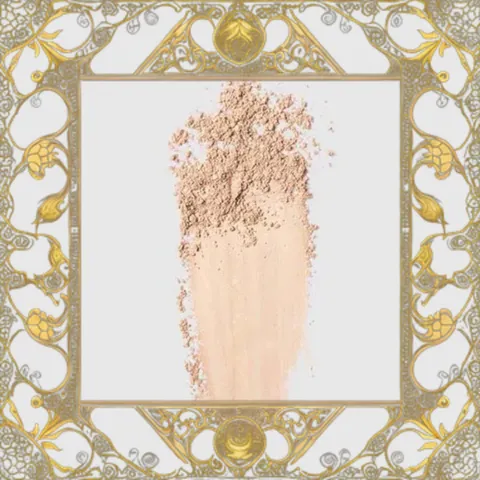 (Loại Tốt) [ không hộp ] Phấn Phủ Gucci Poudre De Beauté Màu Mat Naturel #00 Hàng Chuẩn