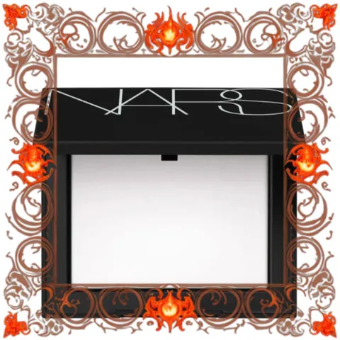 (Bản Mới) Phấn Phủ Dạng Nén Nars Light Reflecting Phấn Trang Điểm Kiềm Dầu, Tạo Độ Sáng Tự Nhiên, Tone Trong Suốt Crystal 10g Hàng Chuẩn