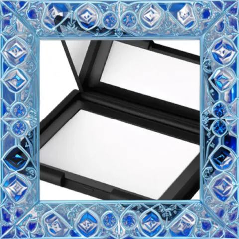 (Bản Mới) Phấn Phủ Dạng Nén Nars Light Reflecting Phấn Trang Điểm Kiềm Dầu, Tạo Độ Sáng Tự Nhiên, Tone Trong Suốt Crystal 10g Hàng Chuẩn