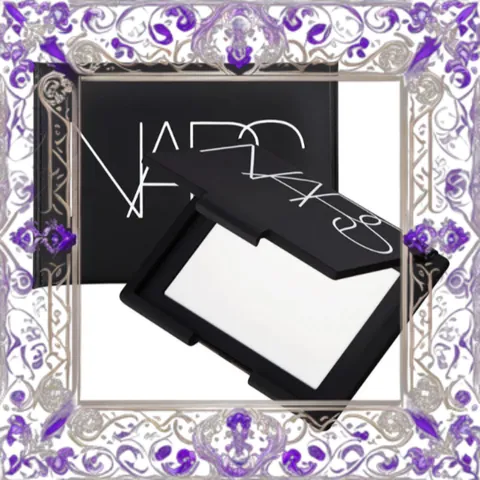 (Bản Mới) Phấn Phủ Dạng Nén Nars Light Reflecting Phấn Trang Điểm Kiềm Dầu, Tạo Độ Sáng Tự Nhiên, Tone Trong Suốt Crystal 10g Hàng Chuẩn