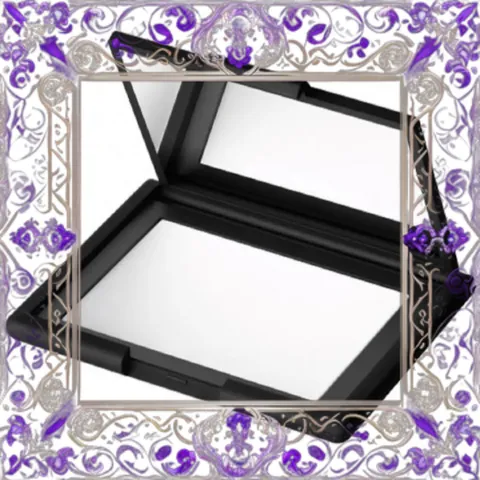 (Hàng Chất) [ không hộp ] Phấn Phủ Dạng Nén Nars Light Reflecting Setting Powder Pressed Translucent Crystal Tone 10, 10g Cao Cấp