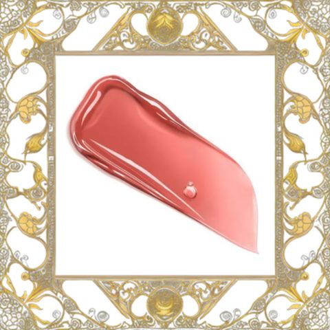 (Chính Hãng) Son Kem Lancôme Lip Idôle Juicy Treat Lip Oil Gloss 40 Màu Cam Đào Tươi Sáng, Dưỡng Ẩm Chuyên Sâu, Phù Hợp Với Mọi Phong Cách Trang Điểm Mẫu Mới