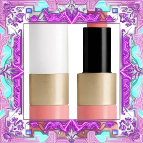 (Cao Cấp) Son Hermès Rose Rosy Lip Enhancer Màu 30 Rose D'été Màu Hồng Đào Hàng Chuẩn