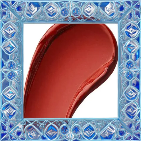 (Hàng Chất) Son Lì Lancôme L'Absolu Rouge Cream 196 French Touch Màu Đỏ Cam Cháy Hàng Chuẩn