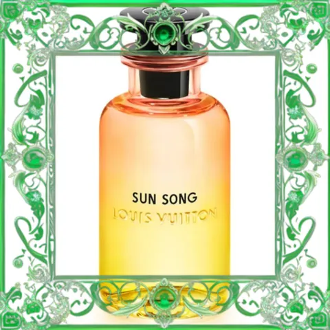 (Cao Cấp) Nước Hoa Unisex Louis Vuitton LV Sun Song EDP 100ml Hương Thơm Sang Trọng, Tươi Mát Phù Hợp Cho Mọi Dịp Hàng Chuẩn