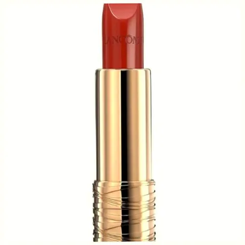 (Chính Hãng) [ không hộp ] Son Lì Lancôme L'Absolu Rouge Cream 196 French Touch Màu Đỏ Cam Cháy Đầy Đủ Chính Hãng