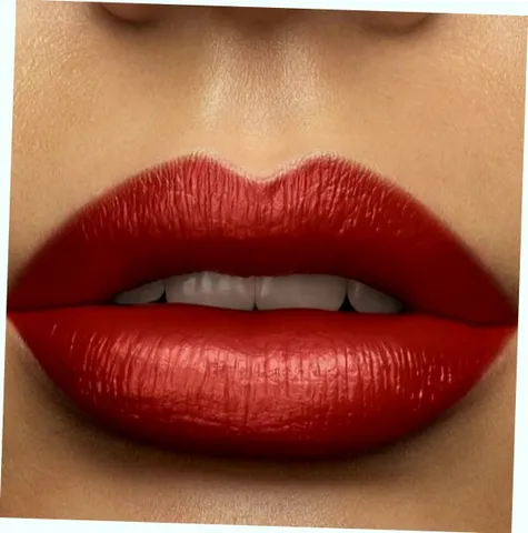 (Chính Hãng) [ không hộp ] Son Lì Lancôme L'Absolu Rouge Cream 196 French Touch Màu Đỏ Cam Cháy Đầy Đủ Chính Hãng