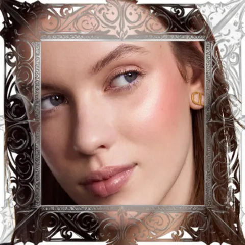 (Hàng Chất) Phấn Bắt Sáng Dior Rouge Blush 257 Diorviera 8g Phấn Tạo Khối Trang Điểm Sang Trọng, Giúp Khuôn Mặt Rạng Rỡ Tự Nhiên Uy Tín