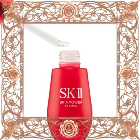 (Bản Mới) Serum Trẻ Hóa Da SK-II Skinpower Essence 50ml Cung Cấp Độ Ẩm Sâu, Làm Sáng Da, Giảm Dấu Hiệu Lão Hóa, Phù Hợp Mọi Dạng Da Mẫu Mới