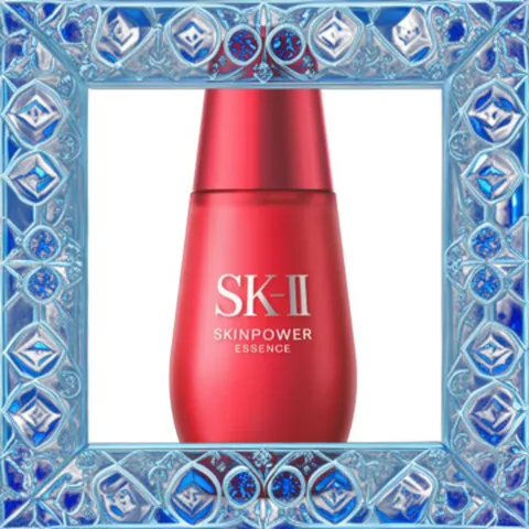 (Bản Mới) Serum Trẻ Hóa Da SK-II Skinpower Essence 50ml Cung Cấp Độ Ẩm Sâu, Làm Sáng Da, Giảm Dấu Hiệu Lão Hóa, Phù Hợp Mọi Dạng Da Mẫu Mới