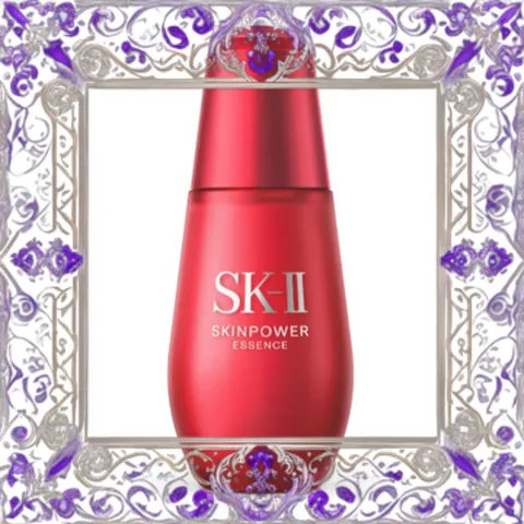 (Loại Tốt) [ không hộp ] Serum Hỗ Trợ Trẻ Hóa Da SK-II Skinpower Essence 50ml Mẫu Mới
